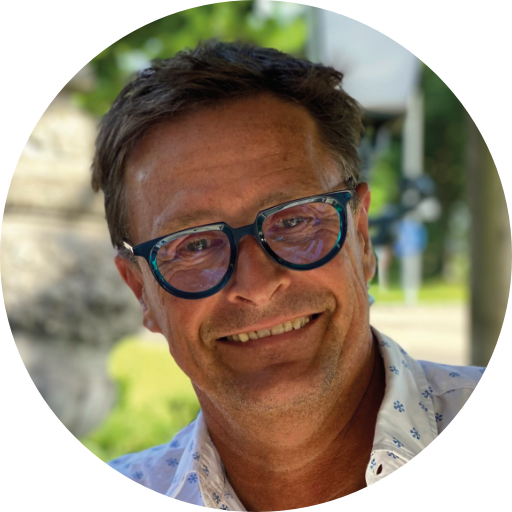 René Zweedijk DO