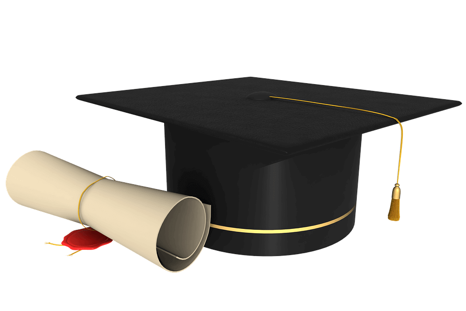 In 2018 geslaagd voor je diploma DO? Ontvang dan 15% korting op je eerste cursus bij Panta Rhei!