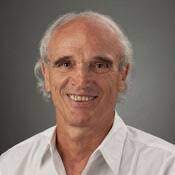 Jean Pierre Barral DO