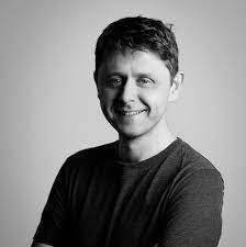 Jonathan Edis