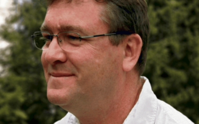 Terence Dowling