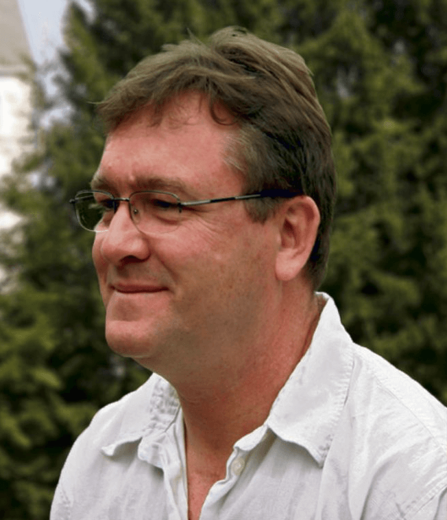 Perinatale psychologie met Terence Dowling module 1