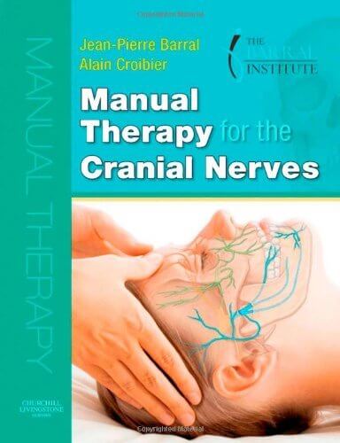 Cranial Nerves Manipulations with Alain Croibier DO