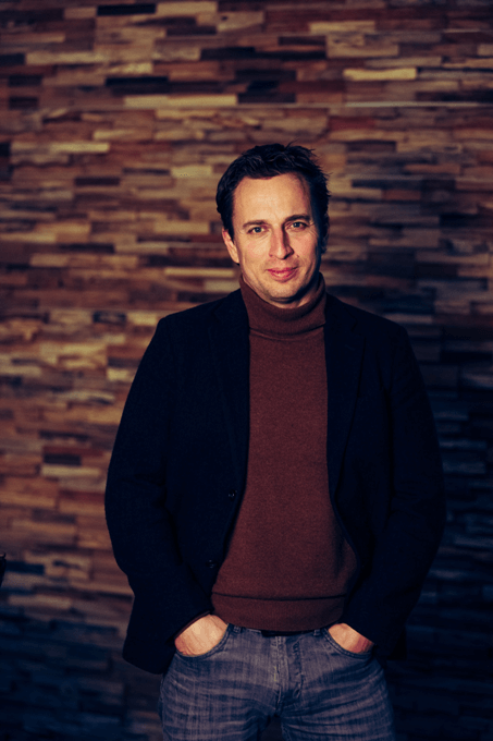 Inside Fascia@Sea – Meet one of our Main Speakers, Joeri Calsius DO