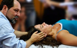 Brain Advanced Cranial Meninges with Bruno Chikly