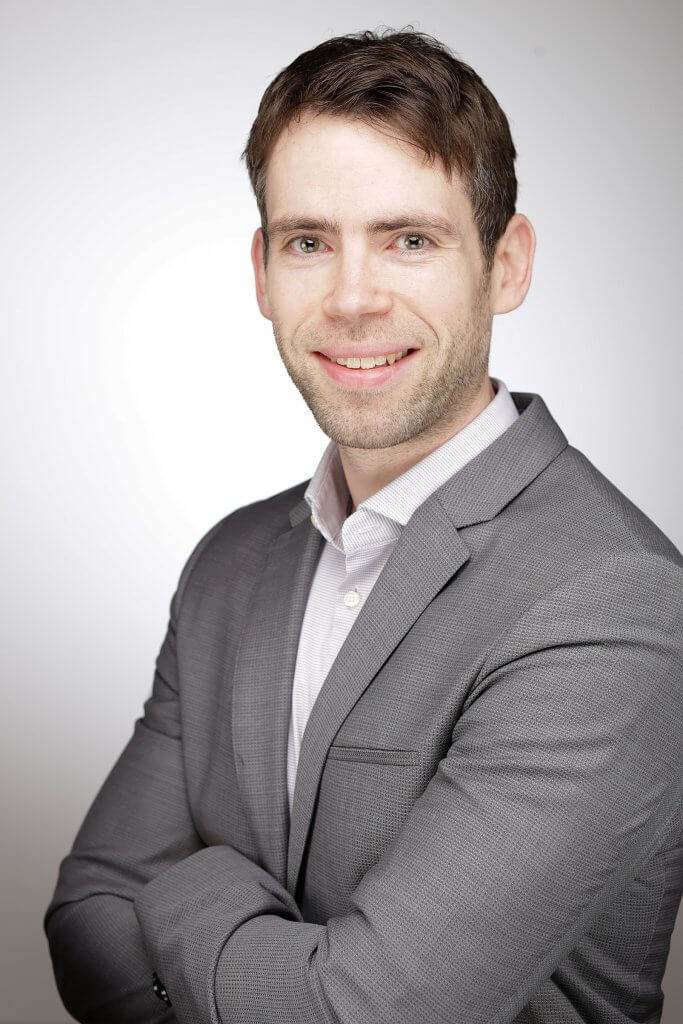 Dr. Jan Wilke | Speaker at the Fascia@Sea Congres