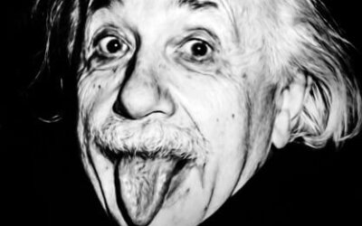 Albert Einstein