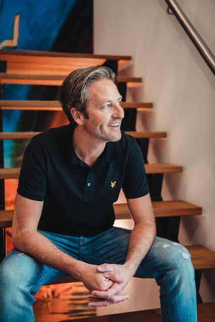 Nieuwe cursus online: Weefsels en weefseldiagnostiek met Danny van der Ven DO
