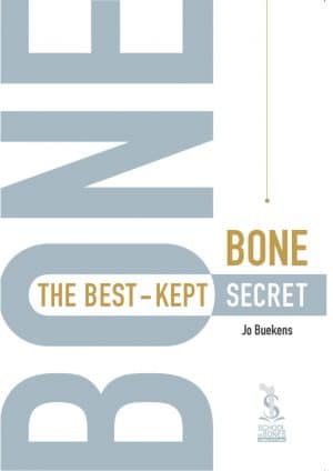 Nieuwe cursus: The Bone, the best kept secret met Jo Buekens DO – 17 t/m 20 november 2021