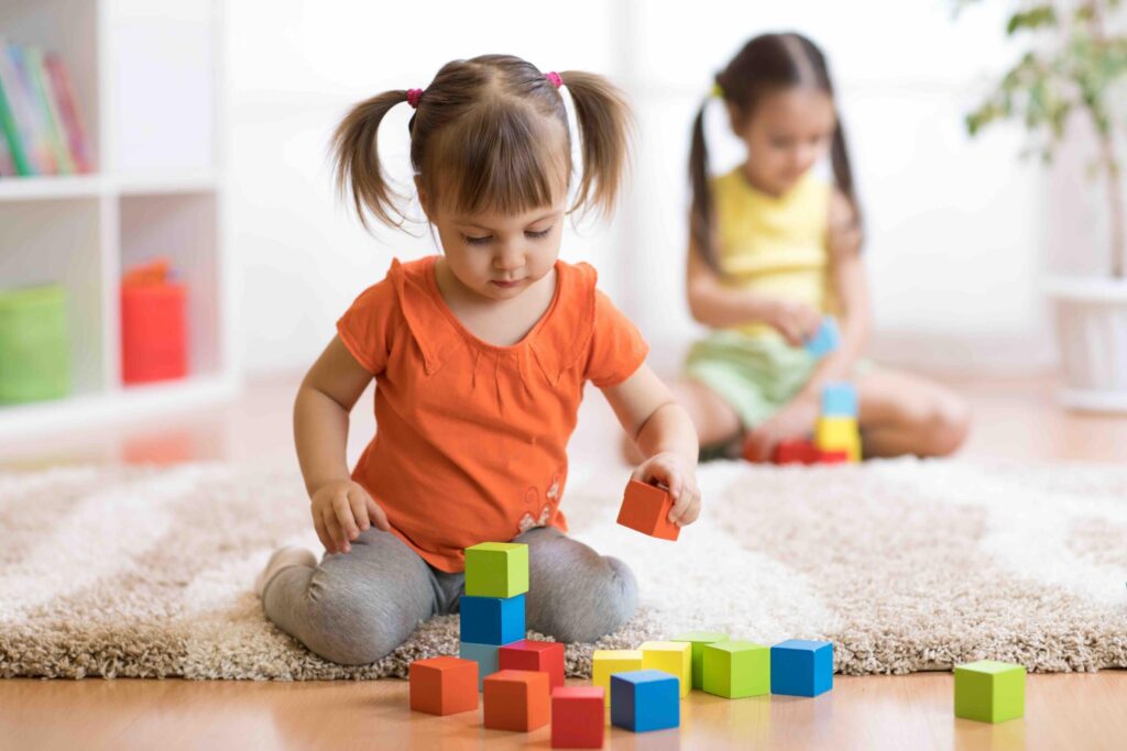 Masterclass; Ontwikkelingspsychologie voor osteopaten gespecialiseerd in het werken met baby’s en kinderen met Joeri Calsius