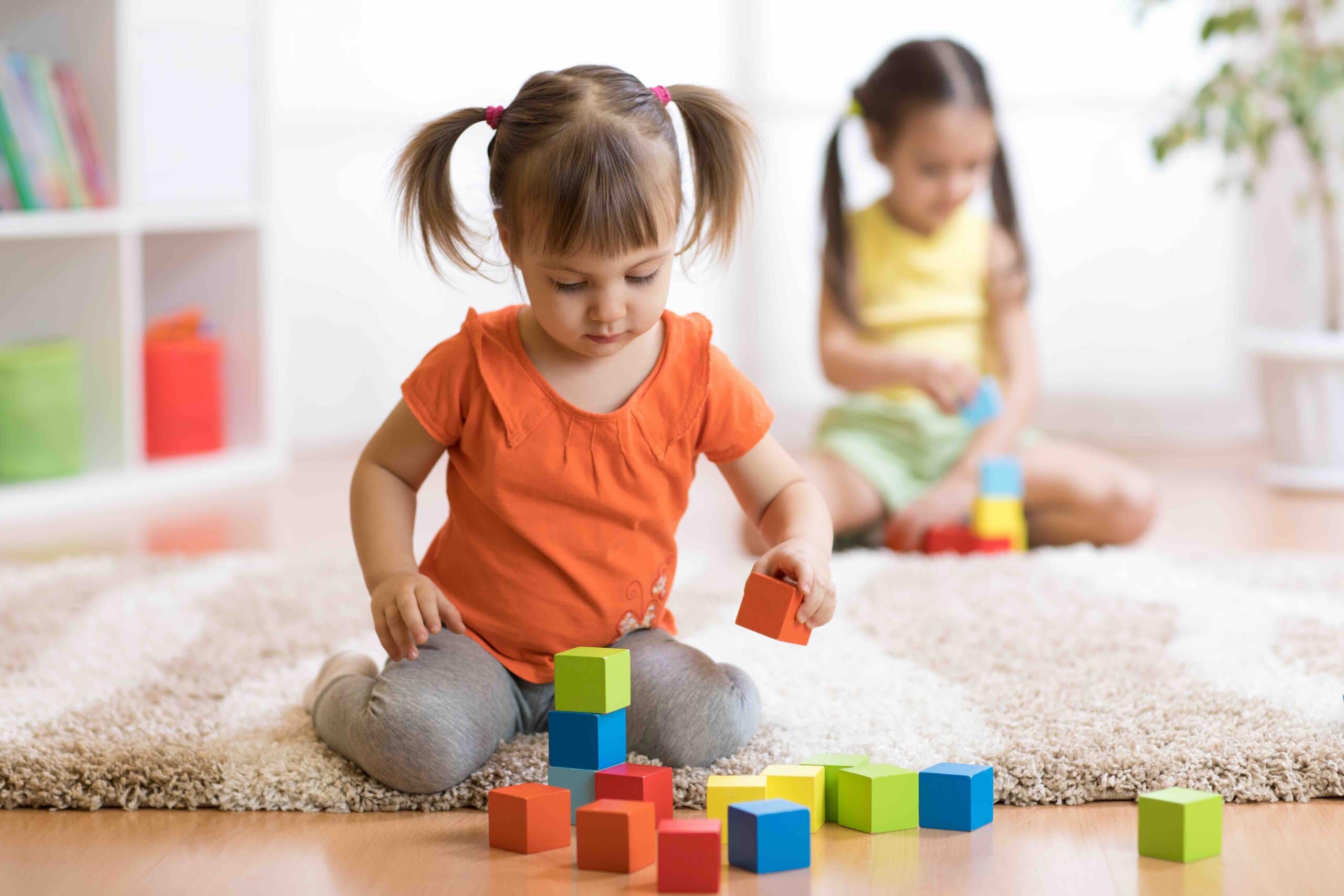 Masterclass; Ontwikkelingspsychologie voor osteopaten gespecialiseerd in het werken met baby’s en kinderen met Joeri Calsius