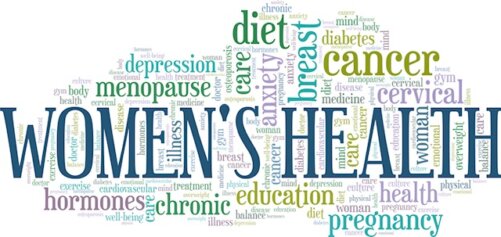Osteopathy in Women’s Health