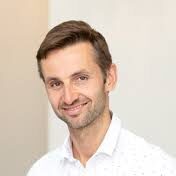 Yannick Smidts DO