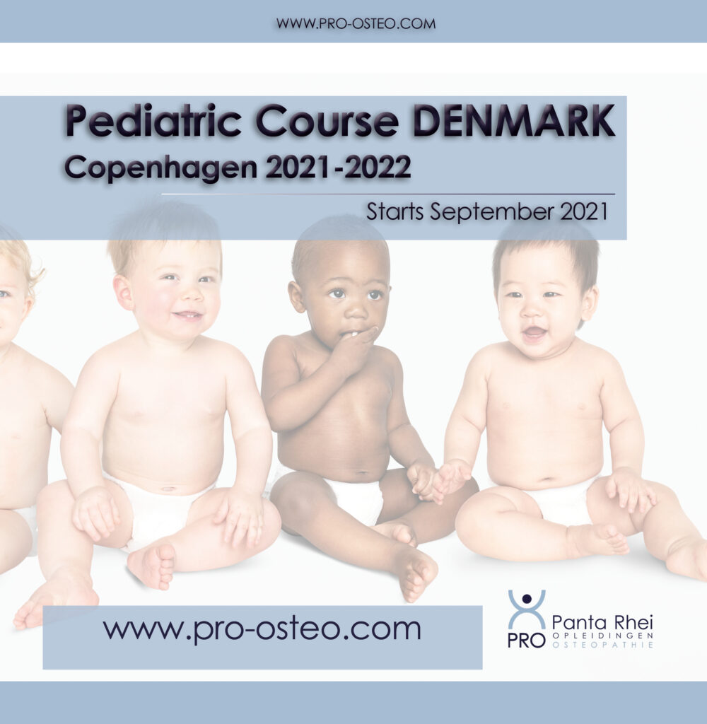 Pediatric Course Copenhagen Denmark will start this September!