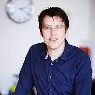 Mark Bergmans DO