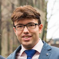 Richard ten Broek MD PhD