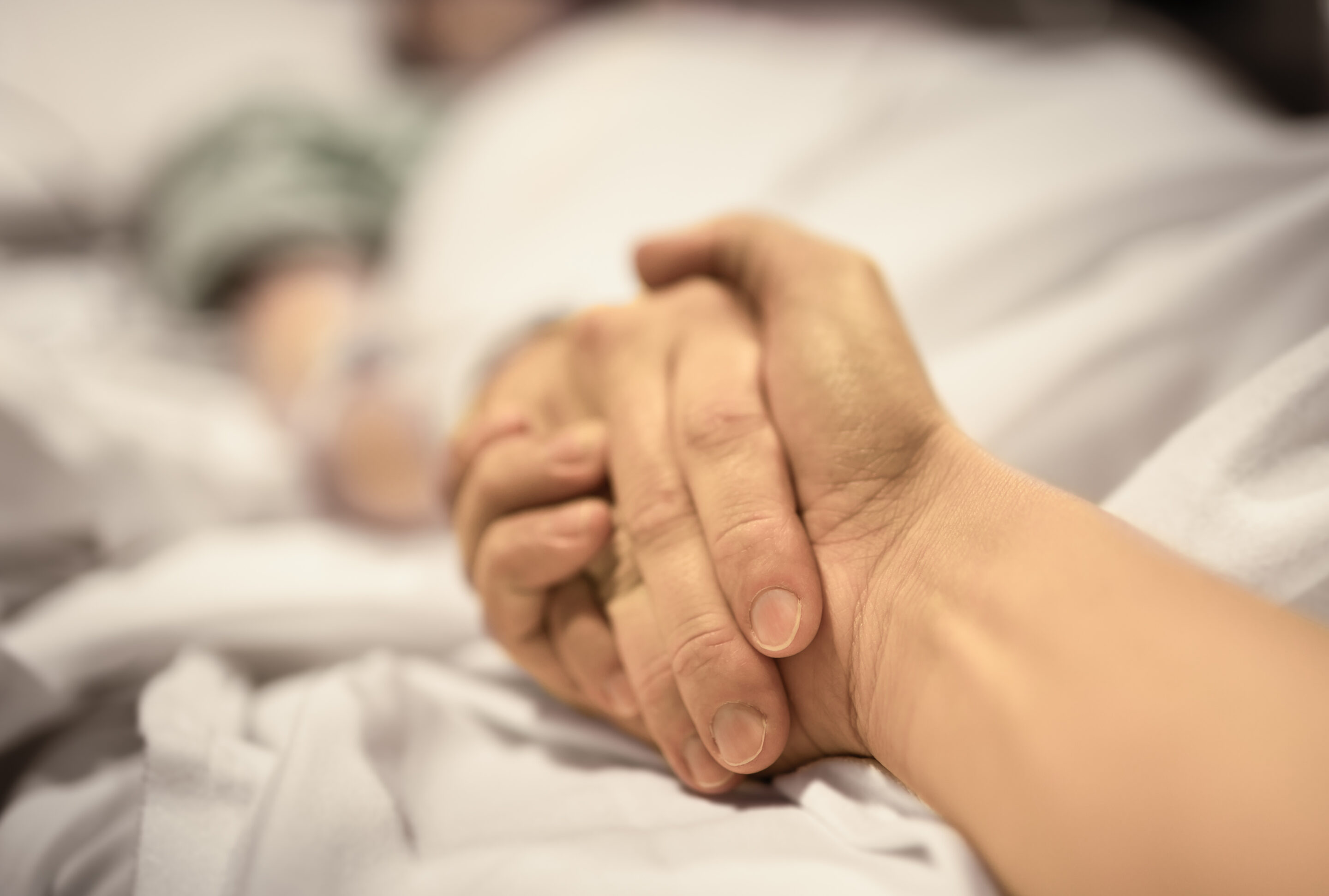 NIEUWE CURSUS: Osteopathie en stervensbegeleiding met Terence Dowling DO | 10-11 september 2021