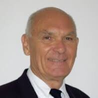 Alain Auberville DO