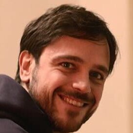 Dr Francesco Cerritelli, PhD