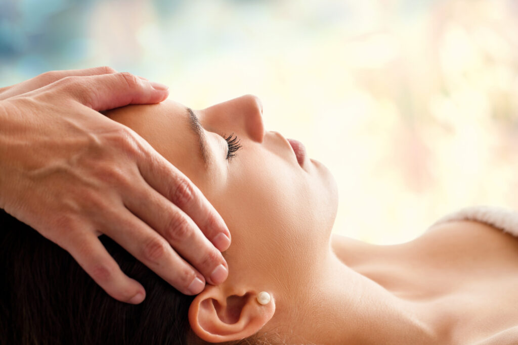 Somato-emotionnal dysfunction and the combinaison of Focusing in the osteopathic treatment