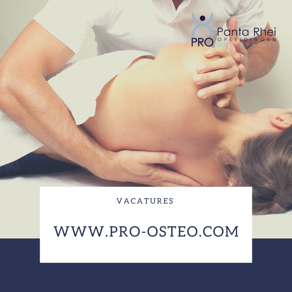 Nieuwe vacatures online!