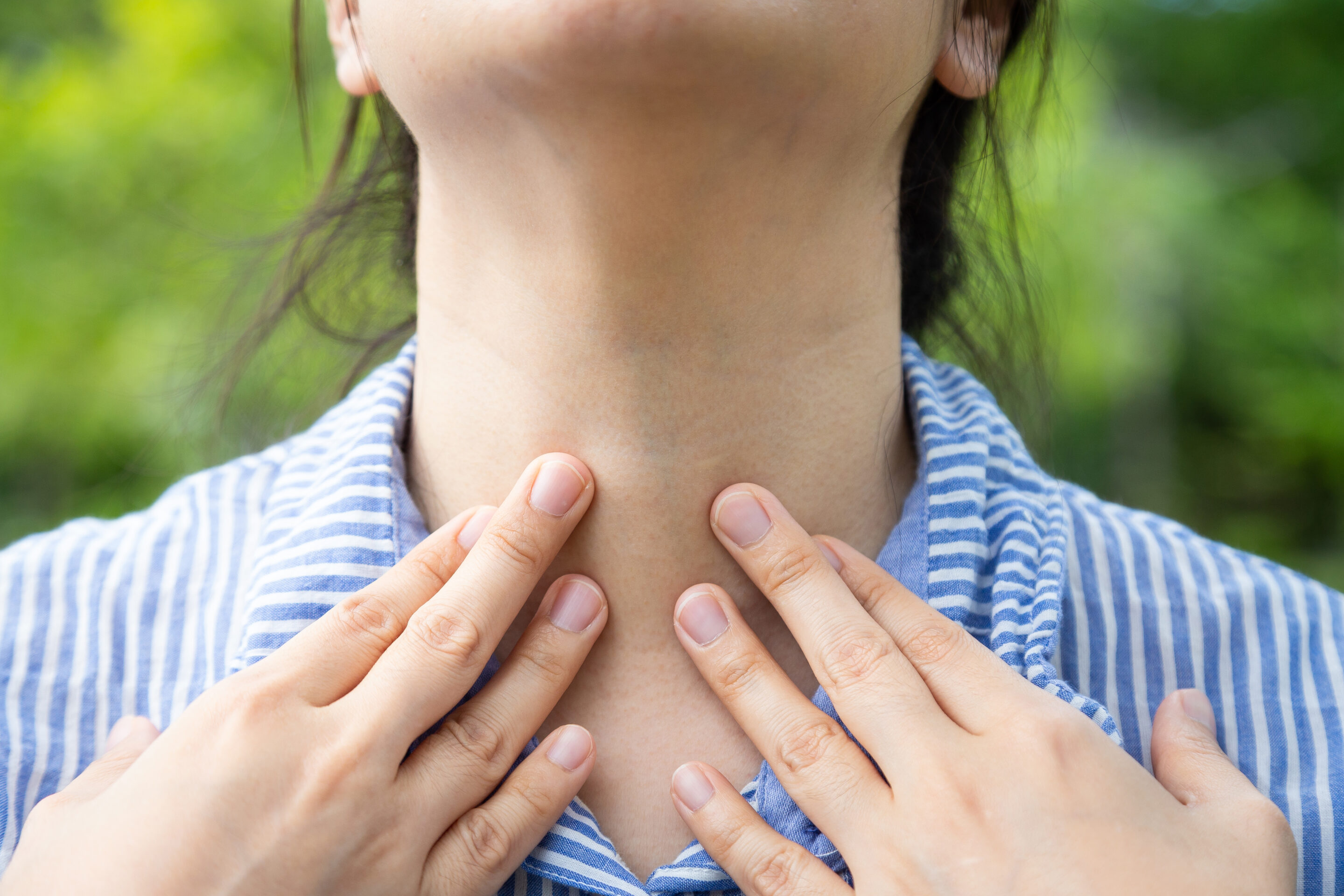 Jacob Liebermann MA, DO, will be back with the course –> Osteopathy and Vocal Problems
