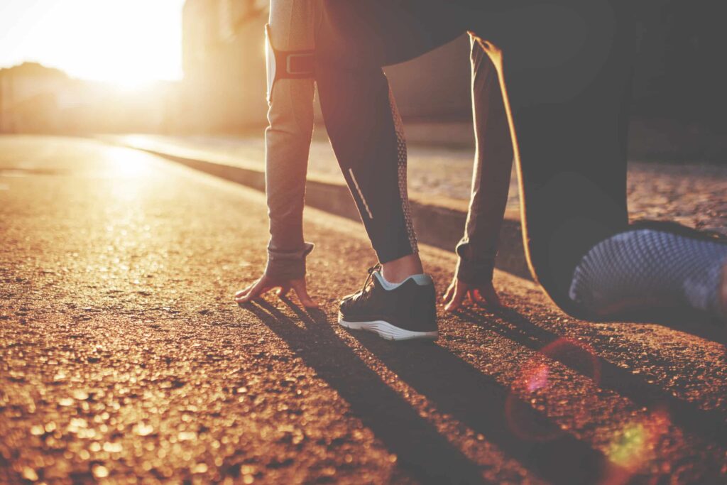 Sport osteopathie: Myoreflex en sport | Kurt Mosetter DO