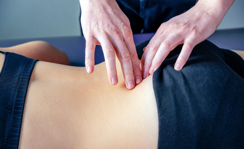 Oscillatory, Pendular and Vibratory techniques in Osteopathic Practice with Paolo Tozzi DO