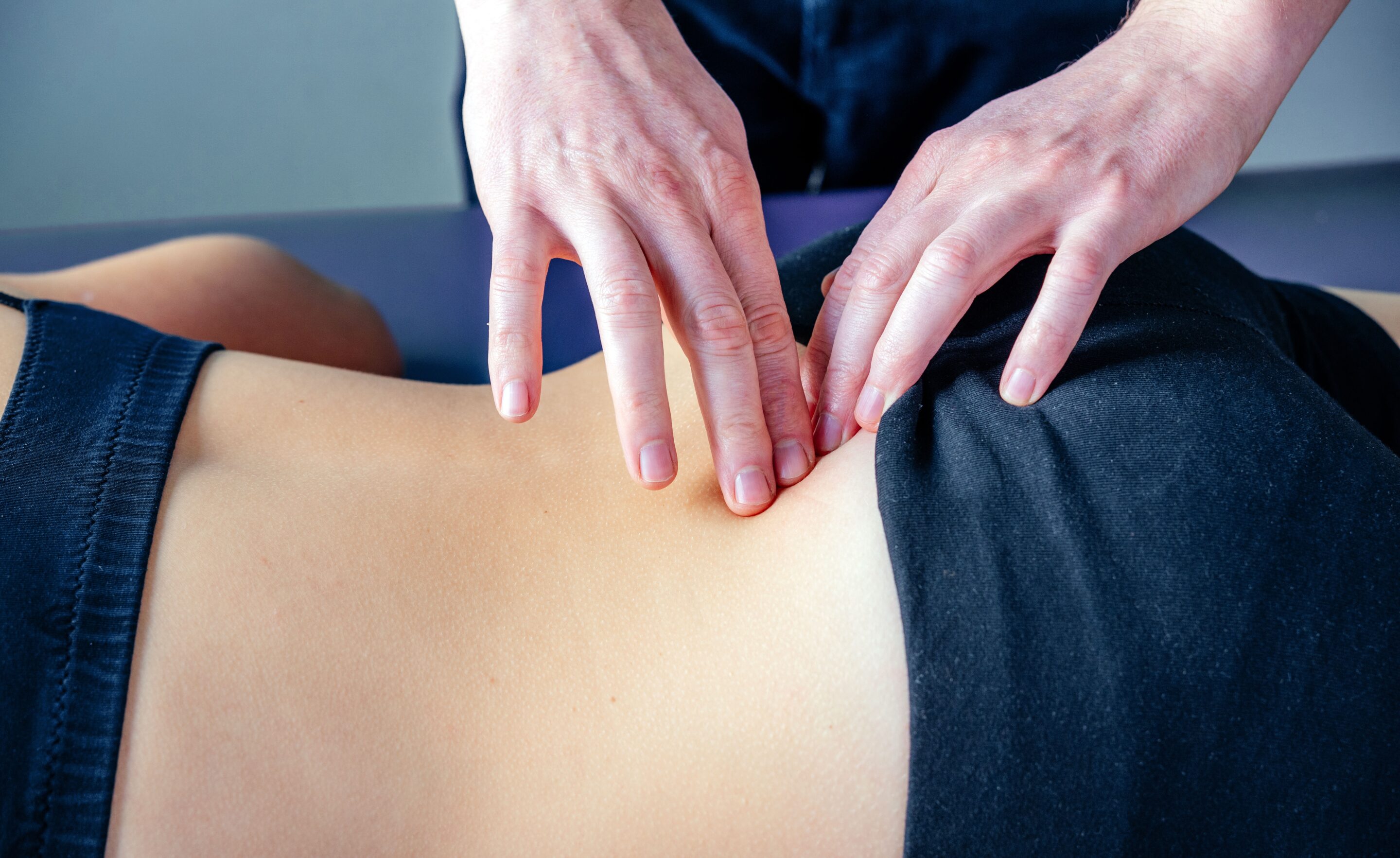 New course online! Oscillatory, Pendular and Vibratory techniques in Osteopathic Practice with Paolo Tozzi DO