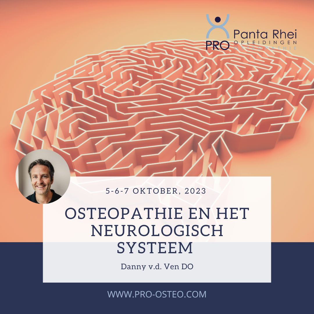 Osteopathie en het neurologisch systeem