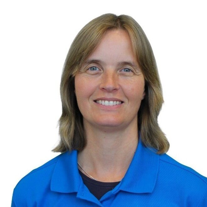Dr. Karin Verkerk