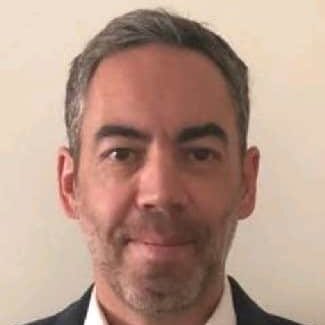 Dr Paul Bell, PhD