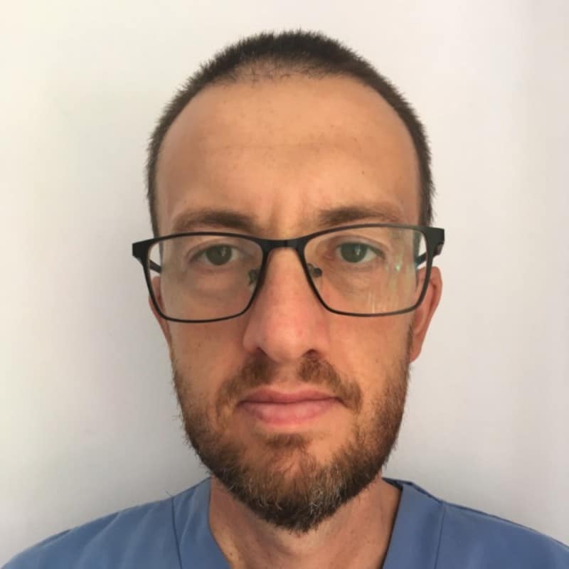 Dr Alexandre Nunes, PhD