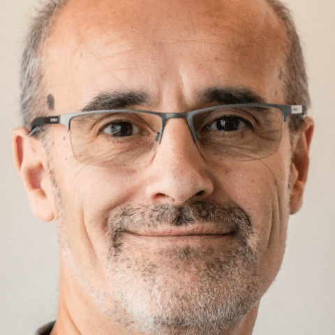 Dr Jorge Esteves, PhD
